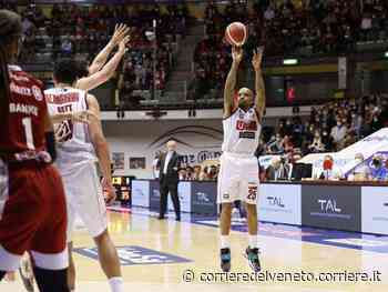 Basket, Reyer-Trieste 78-65: Venezia colpisce ancora - Corriere della Sera