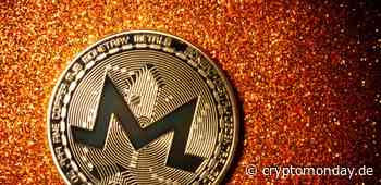 Monero Kurs-Prognose: Warum XMR parabolisch steigt - CryptoMonday | Bitcoin & Blockchain News | Community & Meetups