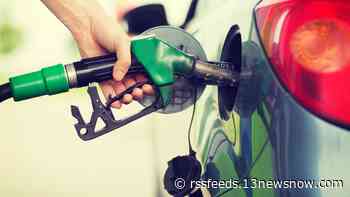 Democrats call on Youngkin to act on gas prices