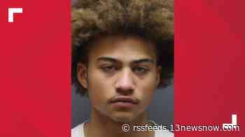 Teen accused of deadly shooting outside Menchville High School appears in court