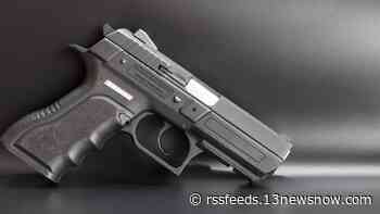 Norfolk International Airport had increase in guns caught by TSA officers in 2021