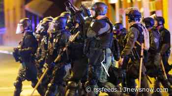 More police decertifications in Virginia, a year after police reform laws went into effect