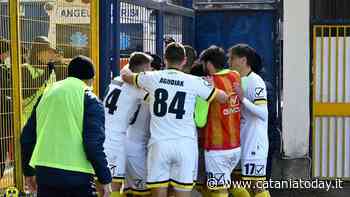 Serie D, in vendita i biglietti del derby Giarre-Trapani - CataniaToday