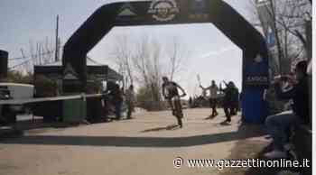 Giarre, gara Bike: 330 atleti nel percorso del torrente Macchia - Gazzettinonline