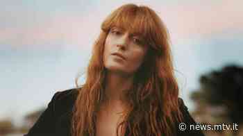 Florence + the Machine: in uscita a maggio il nuovo album "Dance Fever" - MTV.IT
