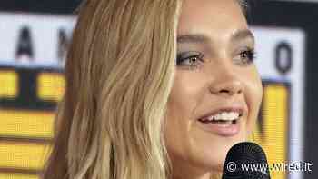 Dune, Florence Pugh potrebbe entrare nel cast della seconda parte del film - Wired Italia