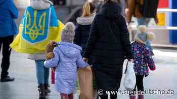162 weitere Flüchtlinge in Landesunterkünften gemeldet - Süddeutsche Zeitung - SZ.de