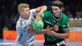 THW Kiel - Füchse Berlin: Top-Spiel mit Top-Atmosphäre live - NDR.de