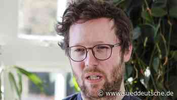 Energieversorgung: Minister offen für mehr Ölförderung - Süddeutsche Zeitung - SZ.de