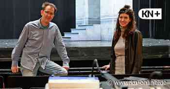 Premiere in Kiel: Was Luise Kautz in der Oper "Die Jüdin" entdeckt - Kieler Nachrichten