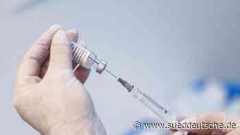 Nur wenige Impfungen mit Stoff von Novavax - Süddeutsche Zeitung - SZ.de