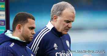 Leeds United's Marcelo Bielsa farewell plans were ruined admits Angus Kinnear - Leeds Live