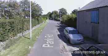 Jewellery thief hunted after expensive watch collection stolen in Angus raid - Daily Record