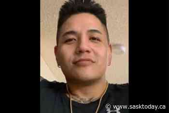 Family of Trent Angus mourn his death after he was shot by RCMP at Waseca - SaskToday.ca