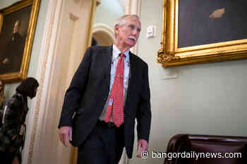 Angus King wants to bar Russia from selling gold to dodge sanctions - Bangor Daily News