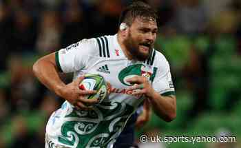 Super Rugby Pacific Team Tracker: Angus Ta’avao to hit 50 for Chiefs against Crusaders - Yahoo Eurosport UK