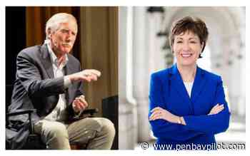 Senators Susan Collins, Angus King support Biden's banning of Russian oil, gas imports - PenBayPilot.com