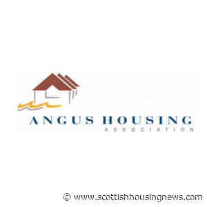 Capital Works Manager - Angus Housing Association - Scottish Housing News