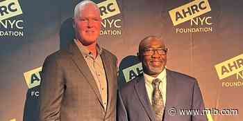 NY champs Nelson, Wilson honored at Thurman Munson Awards - MLB.com