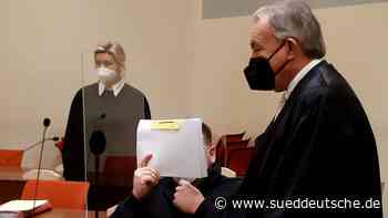 München: Urteil im Koksprozess bei der Polizei - Süddeutsche Zeitung - SZ.de