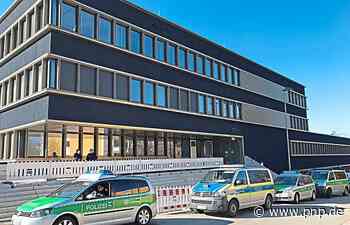 Polizei setzt zum Endspurt an - Passau - Passauer Neue Presse - PNP.de