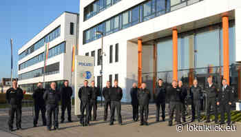 Austausch der Einsatzleitstellen der Polizei und der Berufsfeuerwehren - Lokalklick.eu - Online-Zeitung Rhein-Ruhr