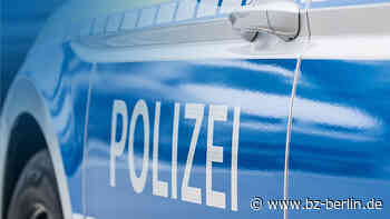 60-jähriger Autofahrer liefert sich Verfolgungsjagd mit Polizei - B.Z. – Die Stimme Berlins
