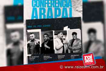 Capivari receberá a edição 2022 do Aba Pai Movement no próximo sábado (26) - Raízes FM