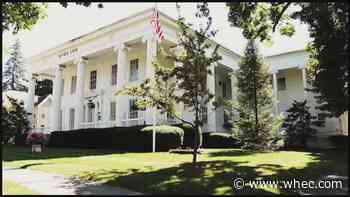 Historic District in Avon may be added to the state or national register of historical places