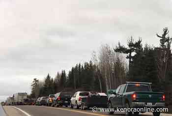 Highway 17 twinning construction to begin spring 2022 - KenoraOnline.com