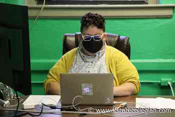 Professor inspiring students to love learning wins Davids-Dunham Award - Collegian Media Group