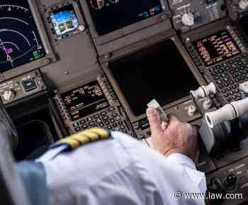 New York Aerospace Company Accuses California Aviation Start-Up of Stealing Trade Secrets | New York Law Journal - Law.com