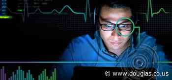 New aerospace opportunities blast into Douglas County - Douglas County Government