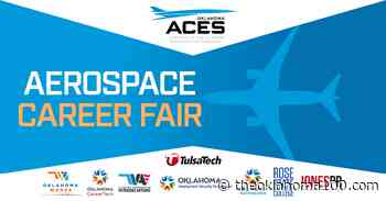 ACES to host Aerospace Career Fairs in OKC and Tulsa - The Oklahoma 100