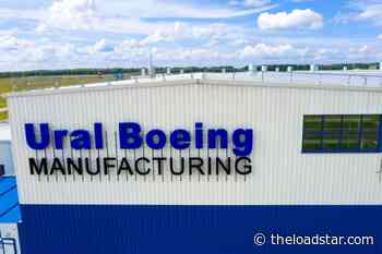 Fears counter sanctions could hit aerospace and automotive manufacturers - theloadstar.com