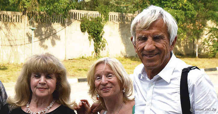 Heidelberg:  Verein will an Partnerschaft mit Simferopol festhalten