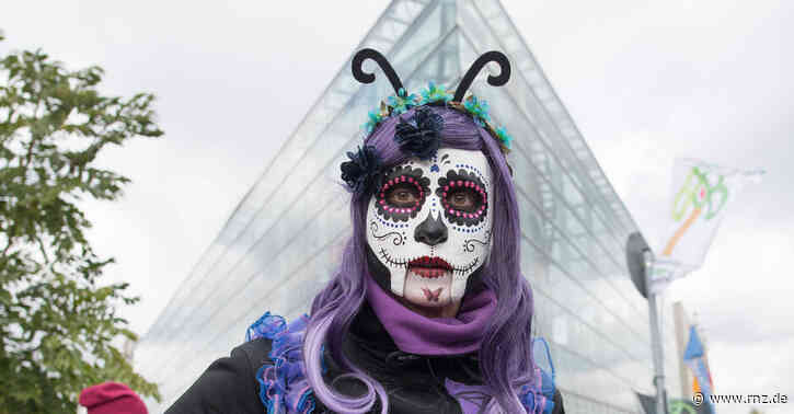 Heidelberger DAI:  Leben wir einer "chaotischen Phase des Übergangs"?