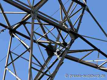 Grüne verlangen Energiegeld-Auszahlung noch in diesem Jahr | Presse Augsburg - Presse Augsburg