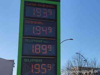 Metall-Arbeitgeber warnen vor Folgen von Öl- und Gasboykott | Presse Augsburg - Presse Augsburg