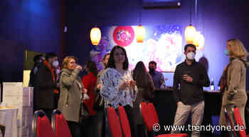 Networking-Event "DIGITALKS" von amore augsburg - News Augsburg, Allgäu und Ulm - TRENDYone - das Lifestylemagazin