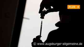 Landkreis Augsburg: Immer mehr Corona-Fälle, doch kaum neue Impfungen im Kreis Augsburg | Augsburger Allgemeine - Augsburger Allgemeine