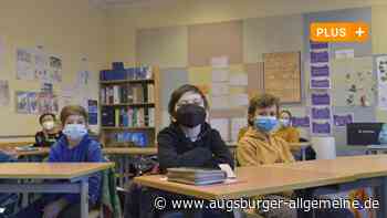 Augsburg: So heißen Augsburger Schulen Kinder aus der Ukraine willkommen | Augsburger Allgemeine - Augsburger Allgemeine