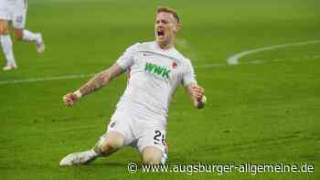 FC Augsburg: FC Augsburg vs. Mainz 05: Zeit für den nächsten Rekord | Augsburger Allgemeine - Augsburger Allgemeine