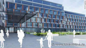 Augsburg: KJF Klinik Josefinum will Modernisierung 2025 abschließen - kma Online