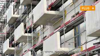 Kommentar: Wohnen wird in Augsburg für viele zur einer existenziellen Frage | Augsburger Allgemeine - Augsburger Allgemeine