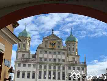 In Augsburg leben nun fast 300.000 Menschen - Corona sorgt für Rekordhoch an Sterbefällen | Presse Augsburg - Presse Augsburg