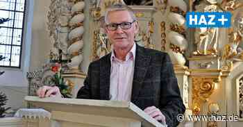 Kirchengemeinde Ilten lädt freitags zu Andacht und Gebet für die Ukraine ein - HAZ