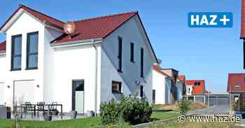 Sehnde: 229.000 Euro Wohnbauprämie von der Region - HAZ