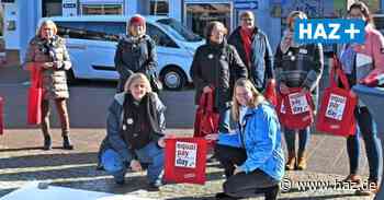 Sehnde: Equal Pay Day: Arbeitskreis Frauen macht auf Lohnlücke aufmerksam - HAZ