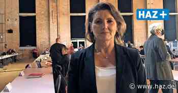 Sehnde: Erste Stadträtin Bettina Conrady wechselt nach Peine - HAZ